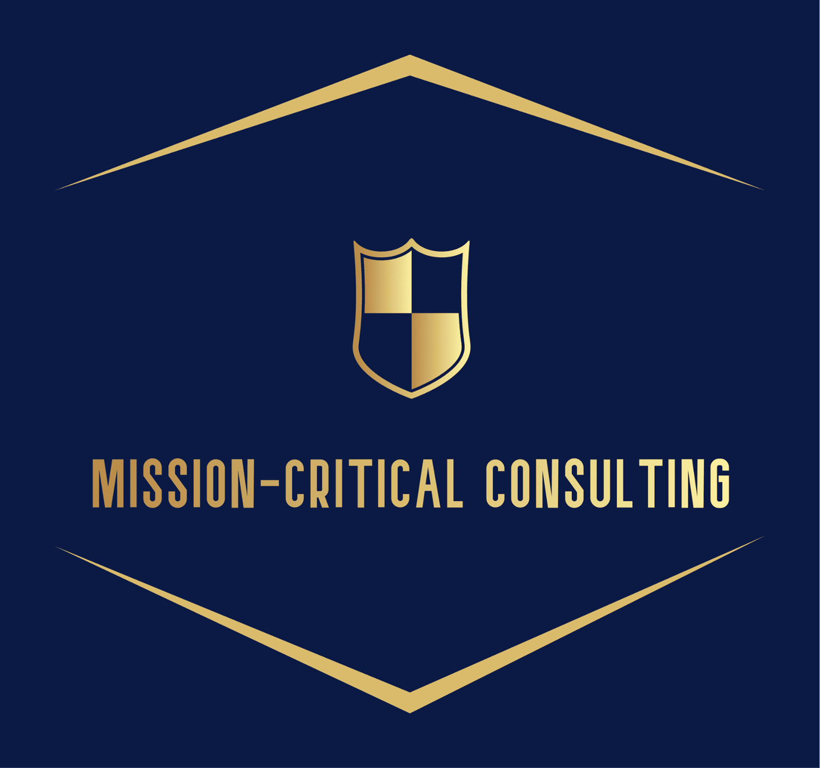 Mission Critical Consulting